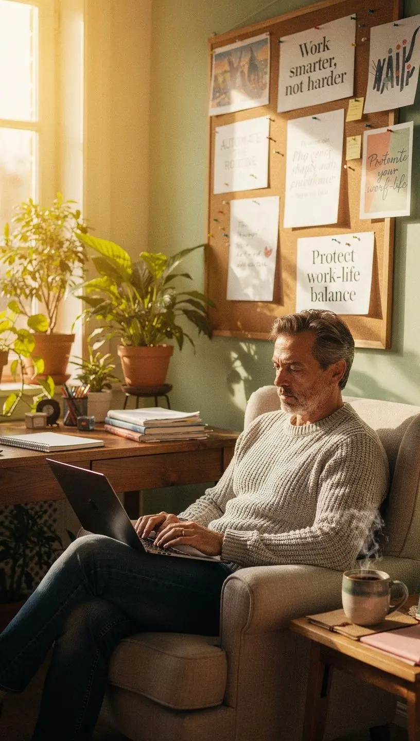 Automating meeting scheduling for streamlined workflows