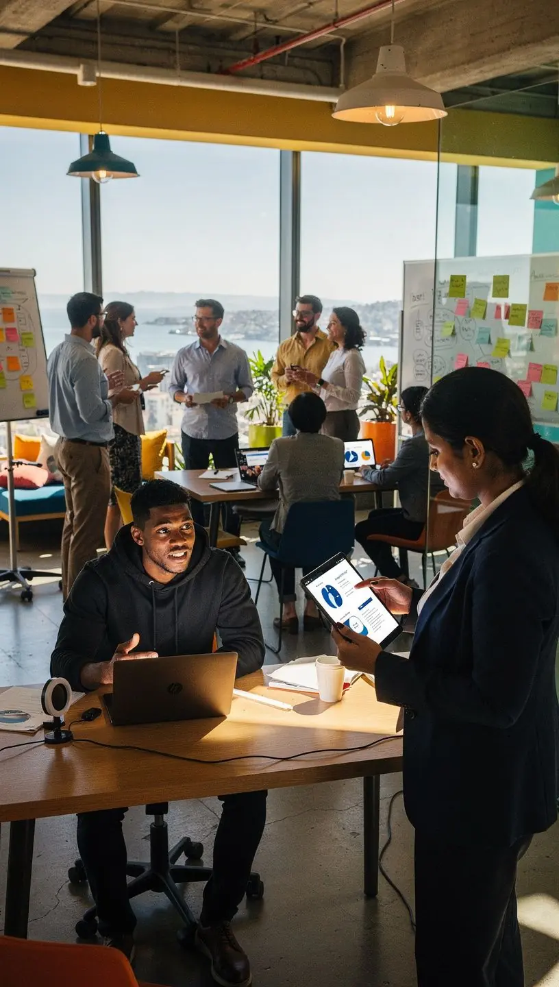 Best practices for team automation implementation