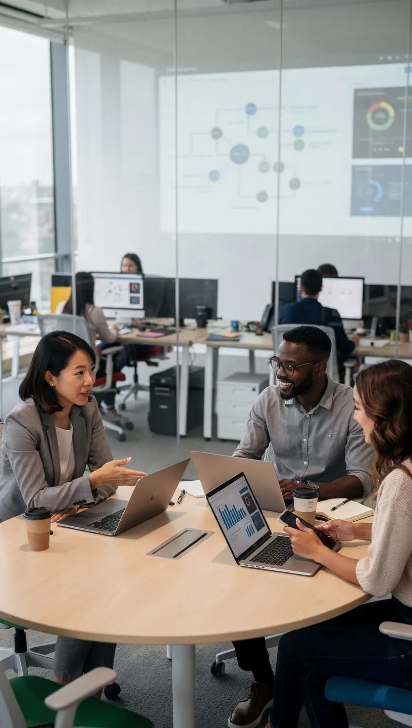 Customer support automation opportunities for streamlined workflows