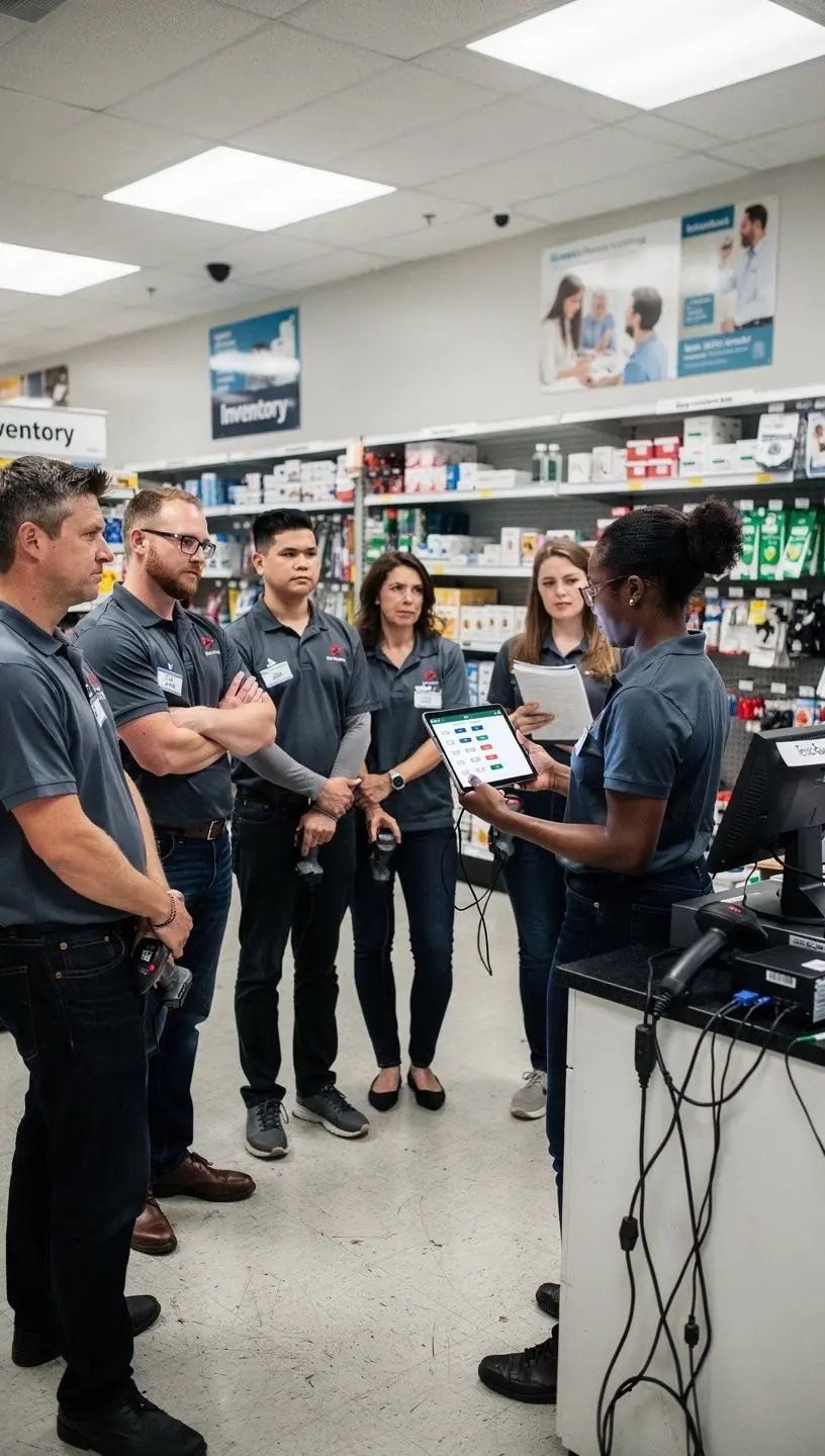 Integrating automation into software workflows effectively