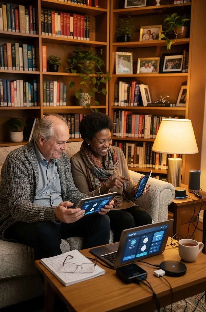 Automating tasks with scripting techniques for efficiency