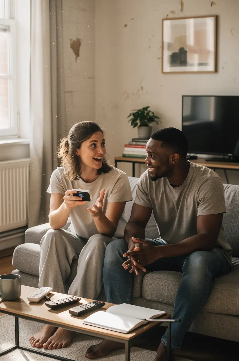 Professional business solutions showcase